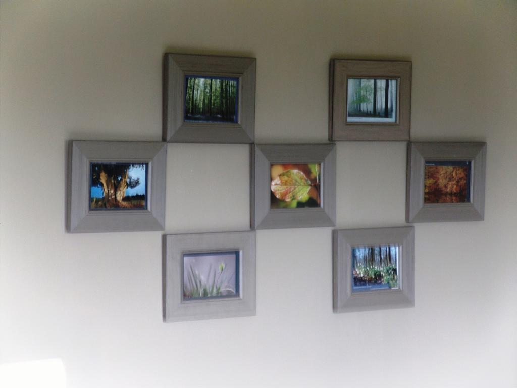 Gite Les Framboisiers Neufchâteau Camera foto